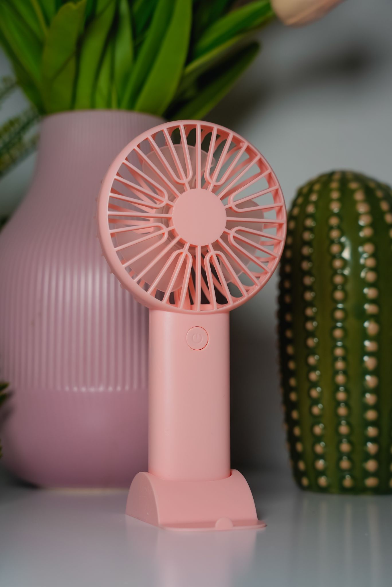 LashFixx Electric Fan
