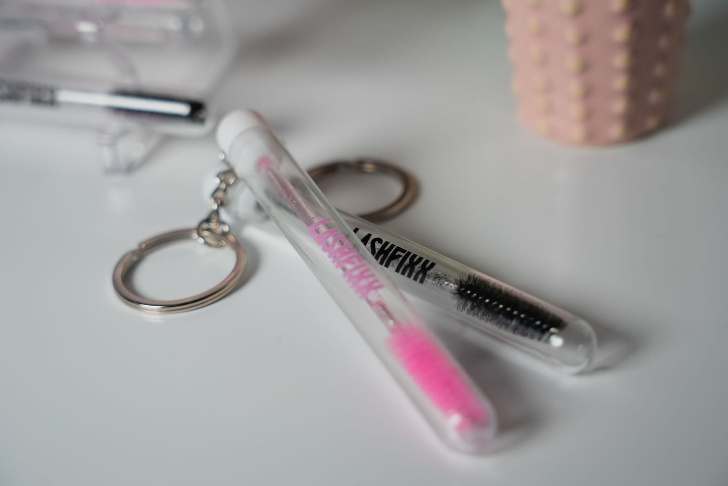 LashFixx Forever Spoolie