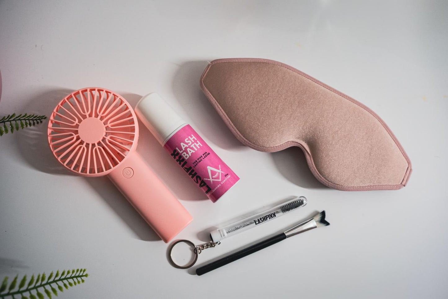 The Ultimate Aftercare Kit