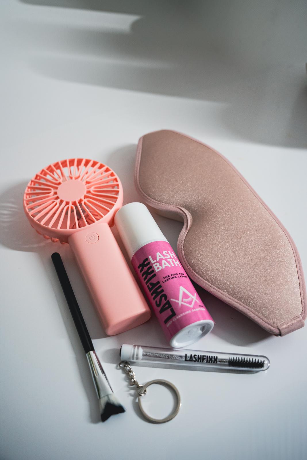 The Ultimate Aftercare Kit